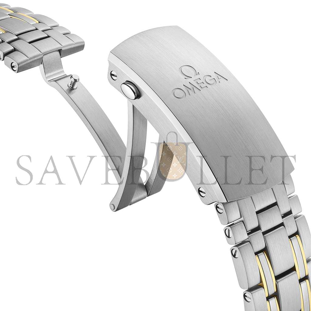 Om**a seamaster diver 300m watch 210.20.42.20.01.002